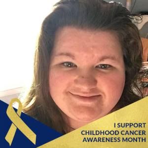 Meet your Posher, Kristina